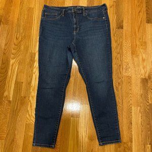 Universal Thread Jeggings